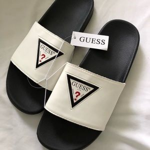 ‘GUESS’ Slides